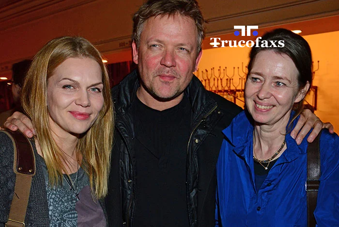 Maxi von Dohnányi – Leben, Karriere und Einfluss Maxi von Dohnányi – Leben, Karriere und Einfluss