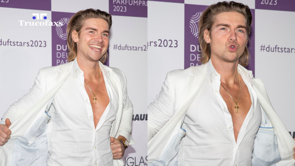 Jeremy Fragrance Alter – Wie alt ist der bekannte Parfüm-Influencer? Jeremy Fragrance Alter – Wie alt ist der bekannte Parfüm-Influencer?