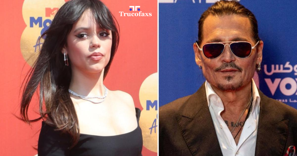 Jenna Ortega Freund – Hat der „Wednesday“-Star einen Partner? Jenna Ortega Freund – Hat der „Wednesday“-Star einen Partner?