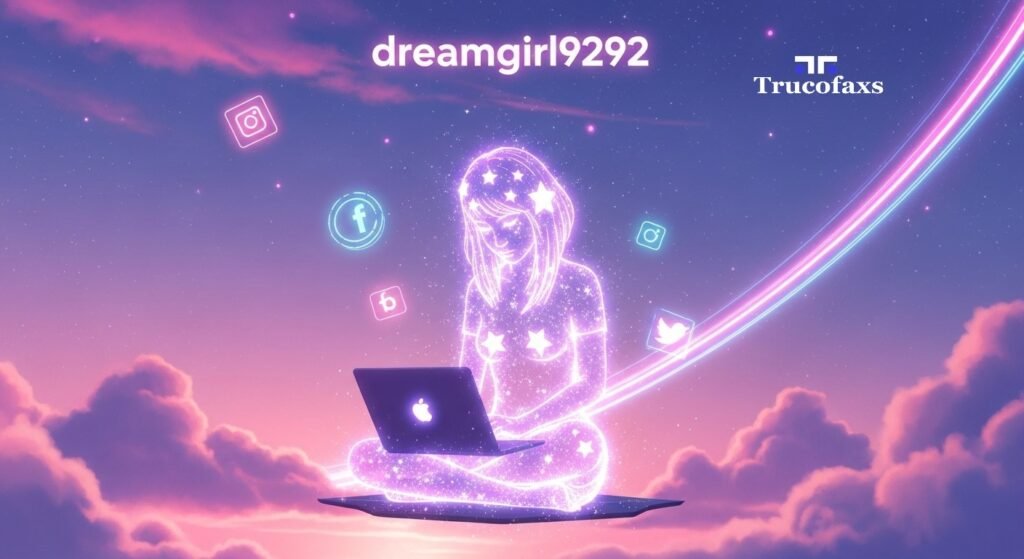 dreamgirl9292 – Bedeutung, Nutzung und Online-Identität dreamgirl9292 – Bedeutung, Nutzung und Online-Identität