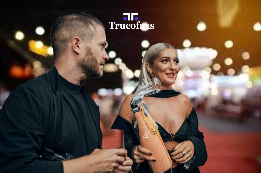 Karo Kauer Freund – Was über ihr Liebesleben wirklich bekannt ist Karo Kauer Freund – Was über ihr Liebesleben wirklich bekannt ist