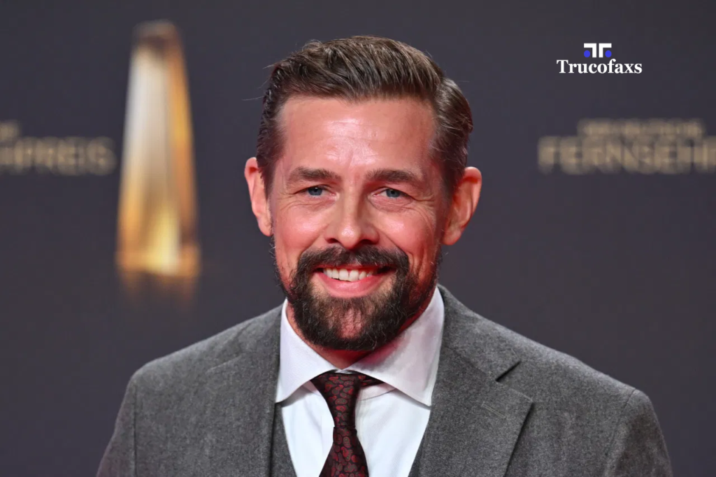 Klaas Heufer-Umlauf Vermögen – Ein Blick auf Karriere Klaas Heufer-Umlauf Vermögen – Ein Blick auf Karriere