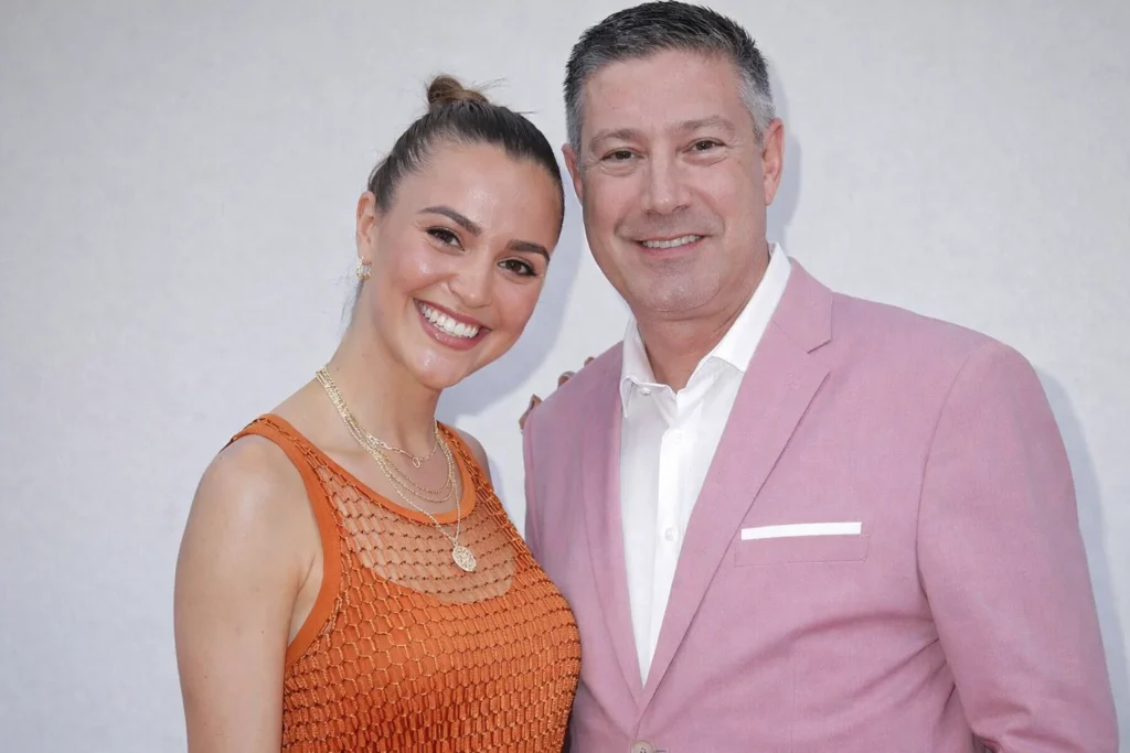 Katharina Llambi – Leben, Familie und Einblicke in ihr Privatleben