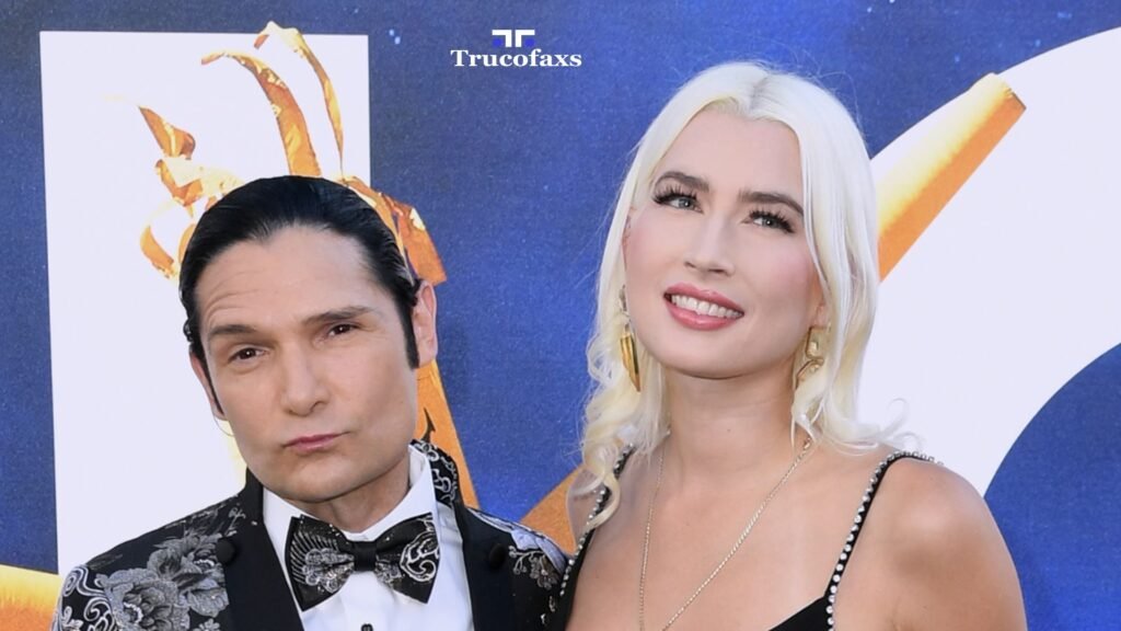 Corey Feldman Ehepartnerin: Liebesleben und seine Beziehungen Corey Feldman Ehepartnerin: Liebesleben und seine Beziehungen