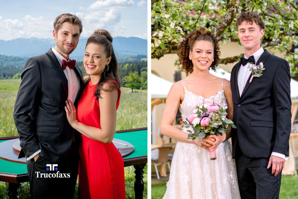 Sturm der Liebe: Neue Intrigen, große Gefühle und überraschende Wendungen Sturm der Liebe: Neue Intrigen, große Gefühle und überraschende Wendungen