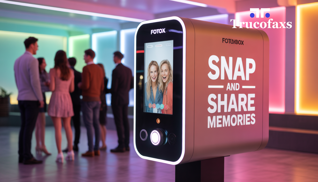 Fotobox mieten Sharingbox – Die moderne Lösung für interaktive Event-Erlebnisse Fotobox mieten Sharingbox – Die moderne Lösung für interaktive Event-Erlebnisse