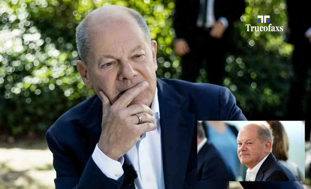 Olaf Scholz Schlaganfall – Gibt es bestätigte Informationen? Olaf Scholz Schlaganfall – Gibt es bestätigte Informationen?
