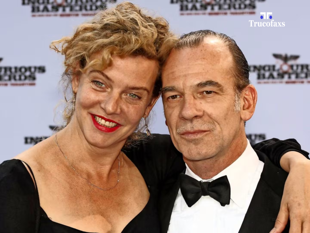 Martin Wuttke Neue Freundin – Was ist bekannt?