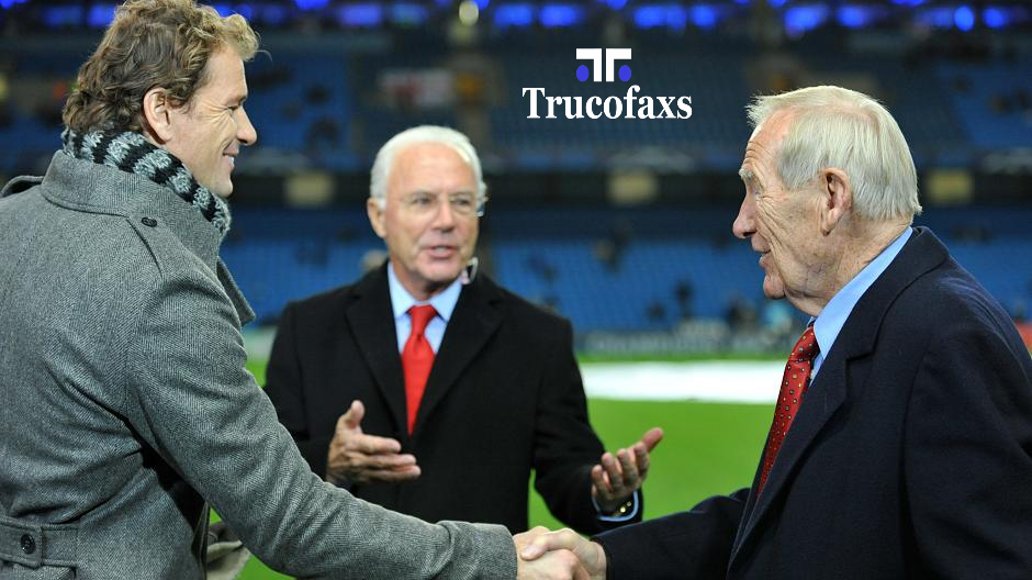 Bert Trautmann Ehepartner – Sein Privatleben und seine Ehen Bert Trautmann Ehepartner – Sein Privatleben und seine Ehen
