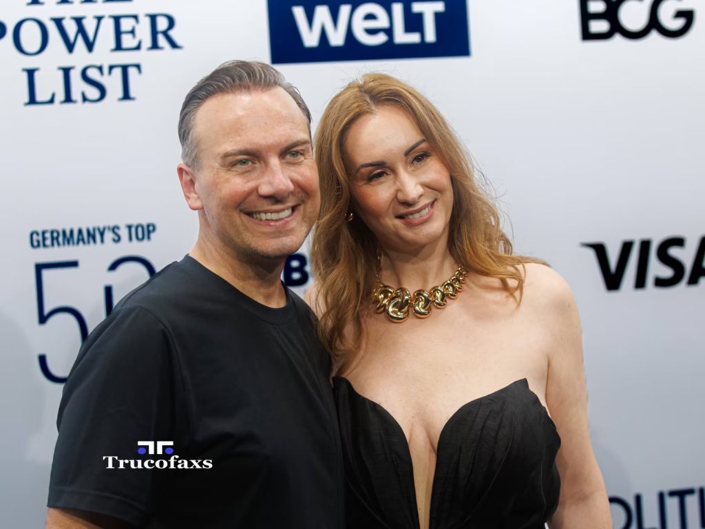 Katharina Wolschner – Wer ist sie? Katharina Wolschner – Wer ist sie?