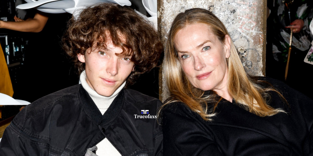 Jonah Patitz – Leben, Familie und Hintergrund